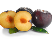 Слива: кулинарное применение