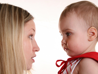 Стоит ли беспокоиться, если ребенок плохо говорит