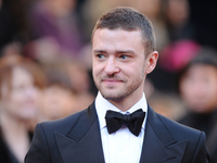 Джастина Тимберлейка пригласили на бал через youtube