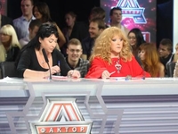 Алла Пугачева поссорилась с Лолитой?
