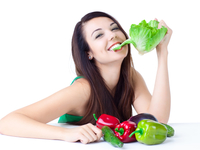 Как обмануть аппетит в пять приемов