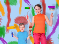 Как оформить комнату для мальчика