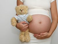 Верить ли беременной в предрассудки