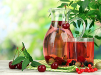 Летний компот: секреты приготовления