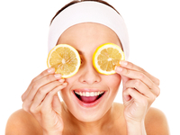 Летний уход за кожей лица