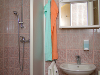 Обустраиваем ванную комнату в маленькой квартире