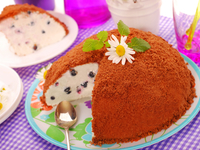 Что приготовить из черники?