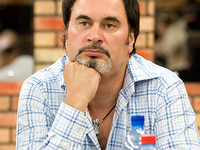 Валерий Меладзе очень зол на СМИ