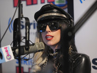 Мошенники взломали сайт Lady Gaga