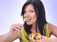 Как сбросить до 10 килограммов за две недели