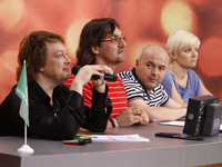 Фабрика звезд-4: названы имена еще двоих участников