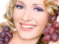 Летние витамины для беременной