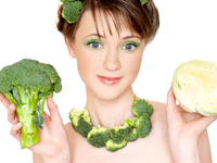 Что полезно есть, чтобы хорошо выглядеть