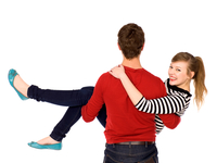 Чего хочет женщина от мужчины