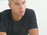 Андрей Доманский: Я – гей-предатель