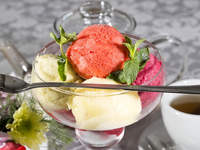 ТОП-5 рецептов сорбета