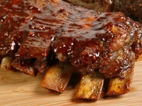 ТОП-5 блюд американской кухни