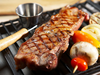 Чем отличаются барбекю и гриль?