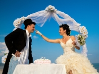 Украинки выбирают турков и немцев