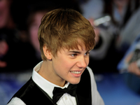 Джастин Бибер и Селена Гомес заявились на свадьбу незнакомцев