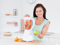 Смузи-диета: здоровье в стакане