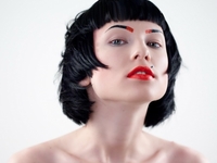 Голая поэзия от FEMEN