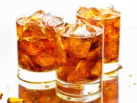 ТОП-5 секретов холодного чая