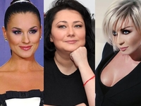 Билык, Мозговая и Ефросинина – в жюри Фабрики звезд-4