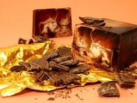 Как сделать антицеллюлитное мыло своими руками?