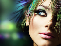 ТОП-10 правил превосходного макияжа