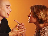 Мужчин толкает на измену недостаток эмоций