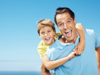 Как покорить сердце отца-одиночки