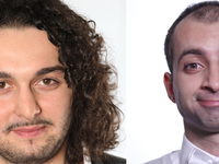 Шоу Голос країни покинули Дмитрий Иващенко и Роман Стоколос