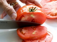 Готовим с томатами с пользой для красоты и здоровья