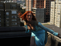 Группа GORCHITZA выпустила новый клип Love Again