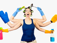 Как сохранить уют и порядок в доме – пять правил