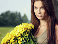 Как научить его дарить подарки