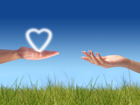 Что такое любовь