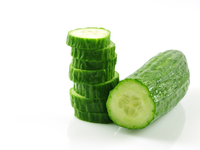 Как используют огурцы в кулинарии?