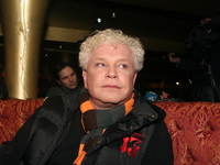 Борис Моисеев выступил на сцене Новой волны