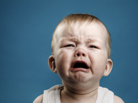 Стоматит у ребенка: распознать и вылечить