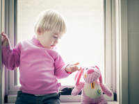 Выбираем игрушку для девочки