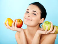 Лечебно-витаминная диета