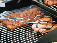 ТОП-8 правил приготовления барбекю