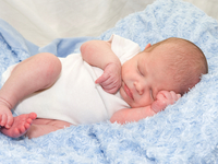 Деликатная проблема: запоры у грудничков