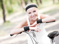 Какая польза от велосипеда и как его выбрать