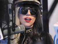 О Lady Gaga выпустят фотокнигу