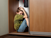 Оставляем ребенка самого дома: с какого возраста