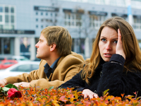 Искусство примирения – залог семейного счастья