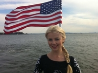 Мика Ньютон рассказала о своих грандиозных успехах